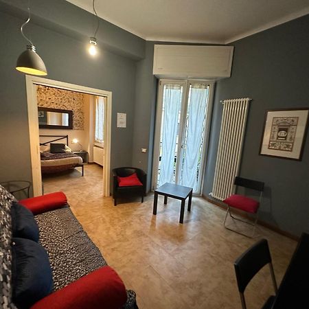 Chiossetto House Apartment Milan Exterior photo