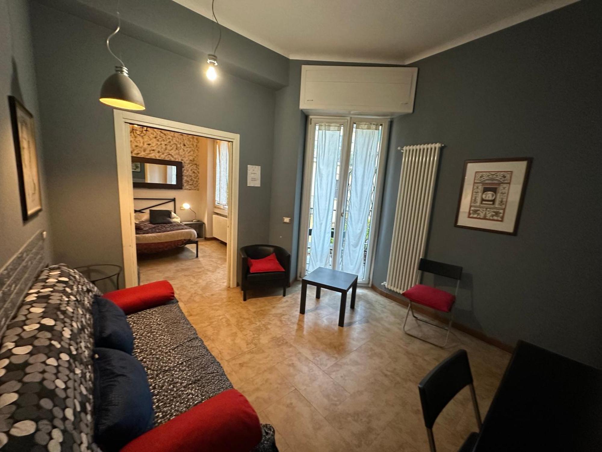 Chiossetto House Apartment Milan Exterior photo