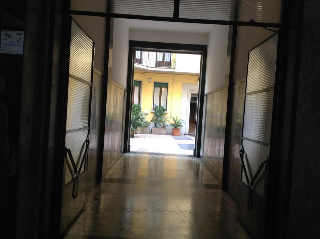 Chiossetto House Apartment Milan Exterior photo