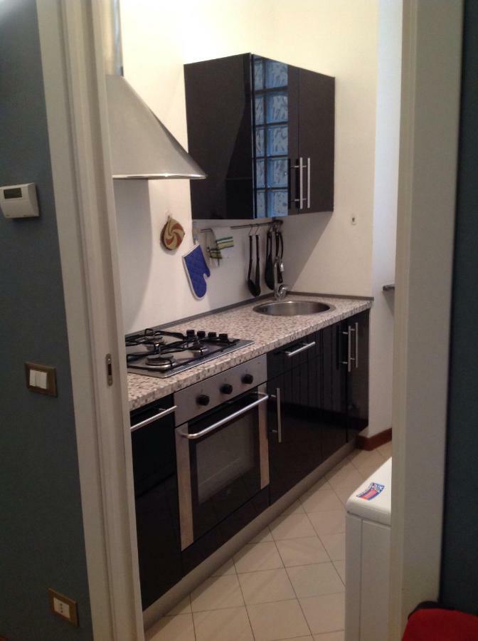 Chiossetto House Apartment Milan Exterior photo